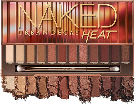 urban decay douglas|Urban Decay Eyeshadow Palette 